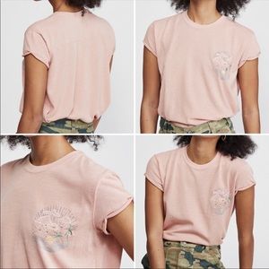 We The Free Beach Shirt